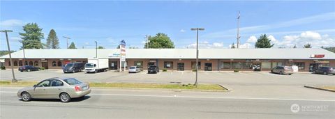 507 W Stevens Avenue A Sultan WA 98294