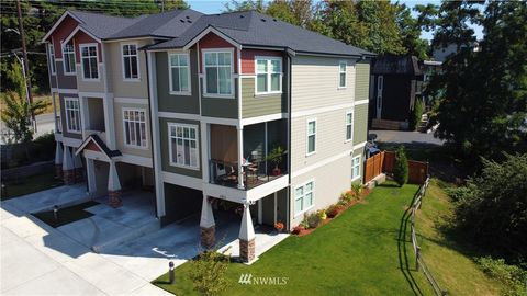 5025 S 109th Court Tukwila WA 98178