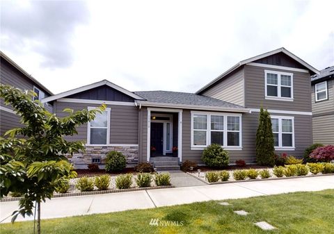 13810 183rd Avenue Ct E Bonney Lake WA 98391
