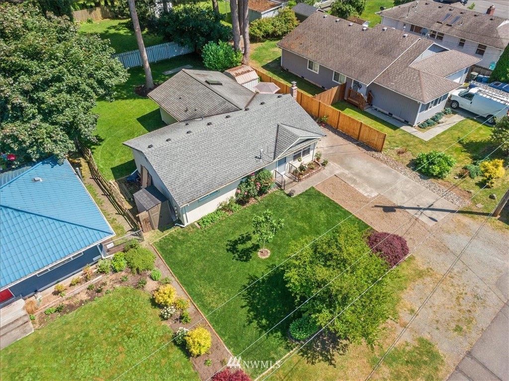 1005 Cole Avenue