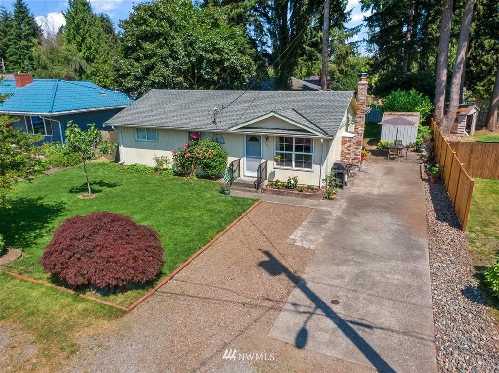 1005 Cole Avenue