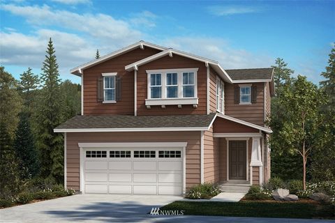 18113 SE 240th Place Covington WA 98042