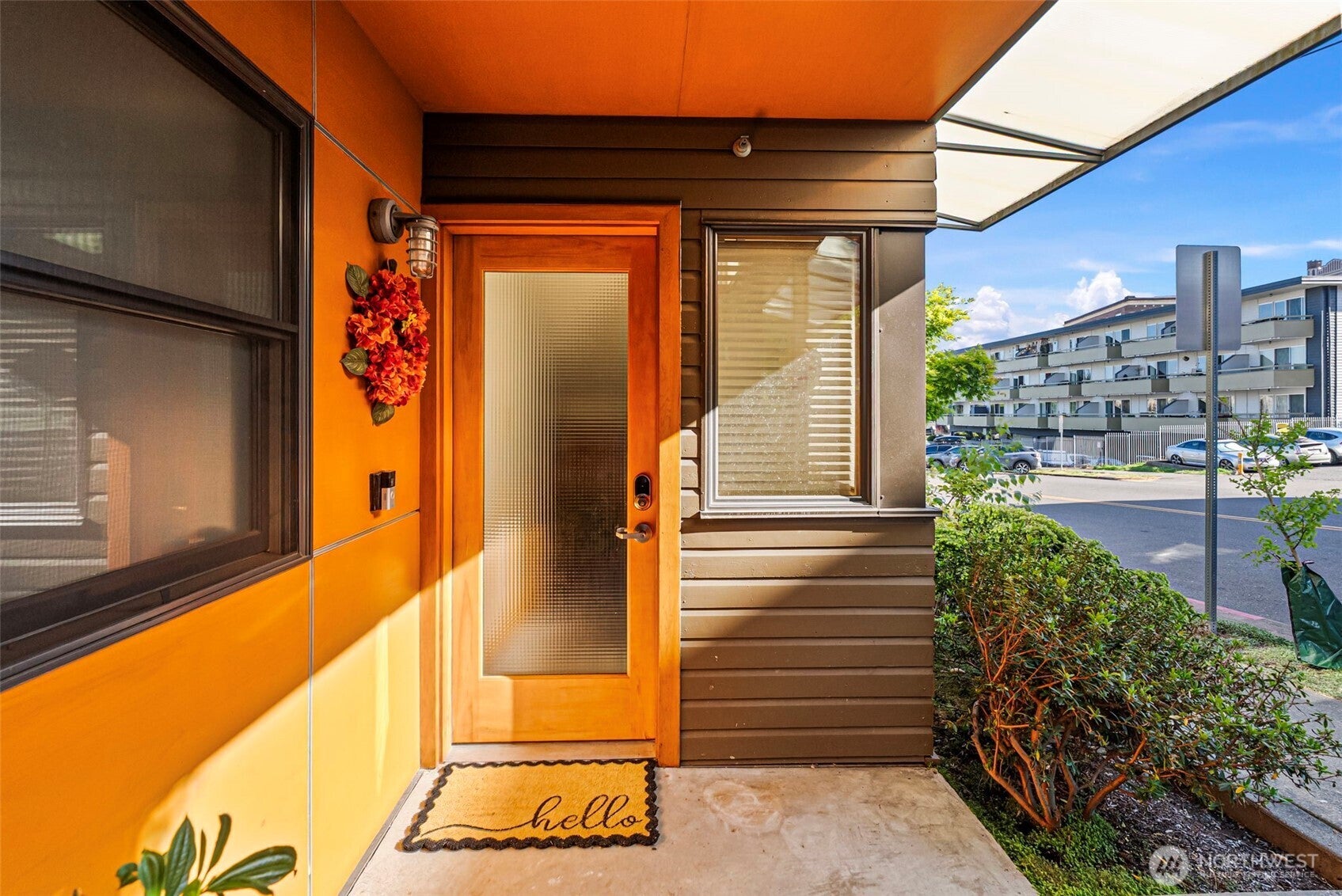 609 Fawcett Avenue