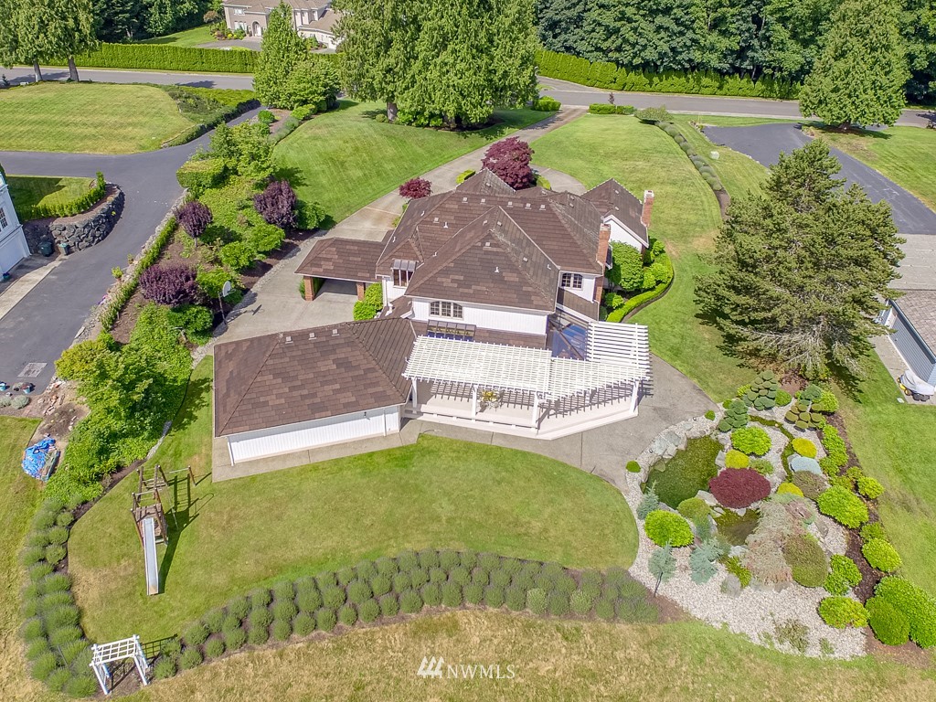 5011 Harbor Lane