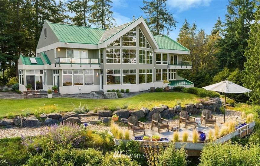 8045 Possession Road
