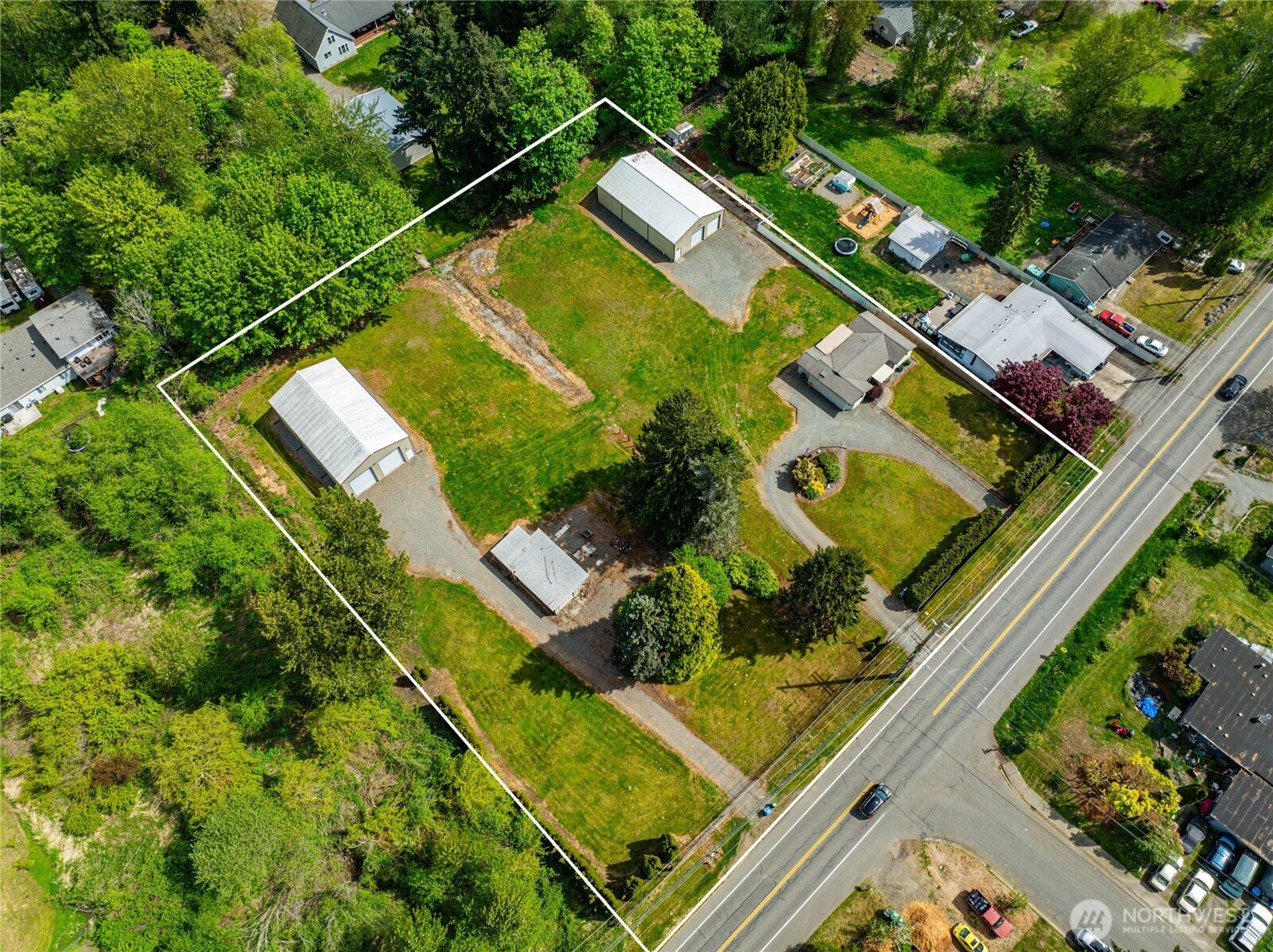 17830 116th Avenue SE