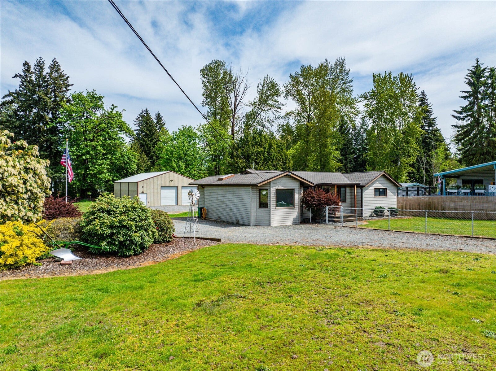 17830 116th Avenue SE