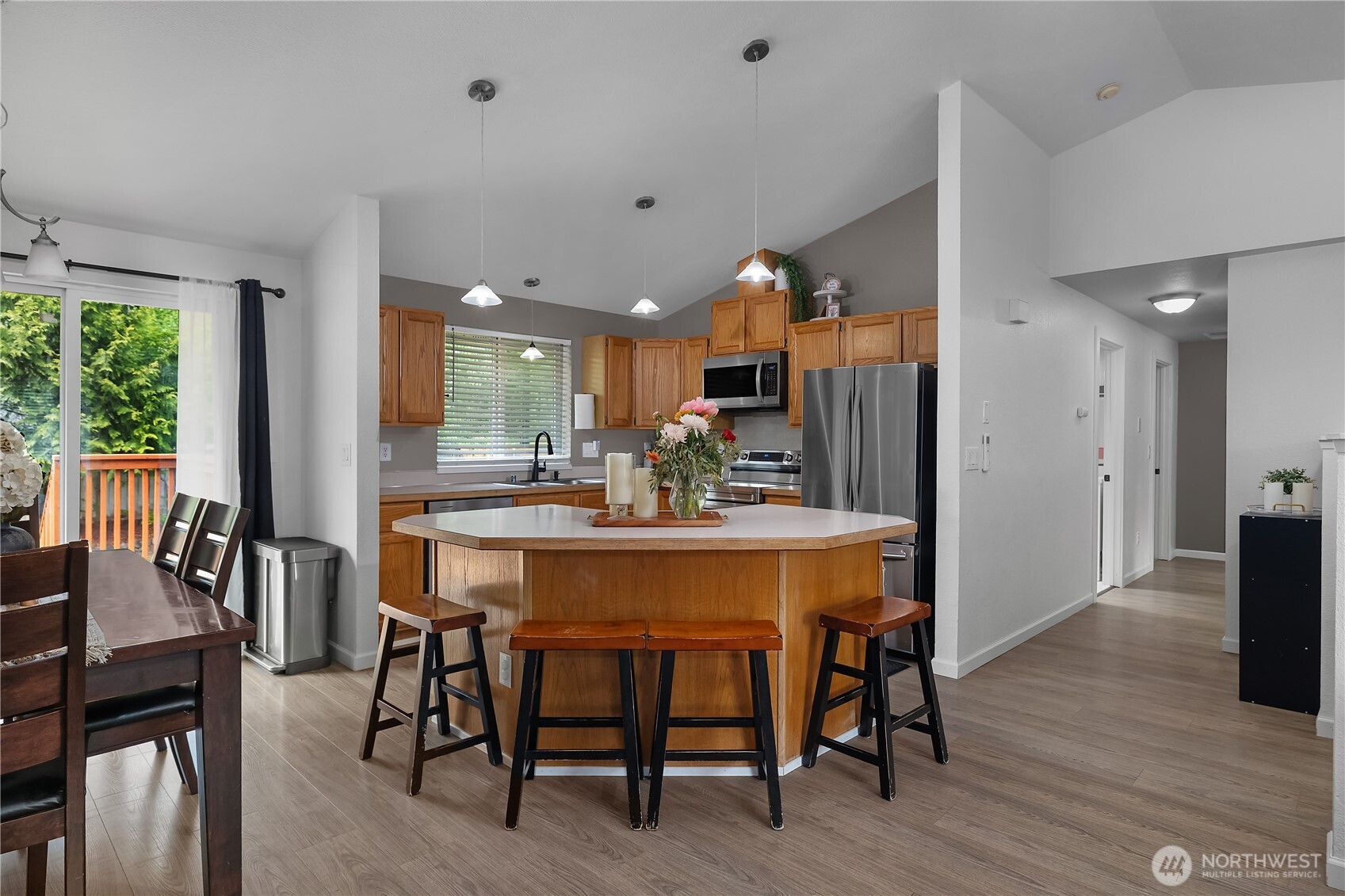 721 W Sunset Court