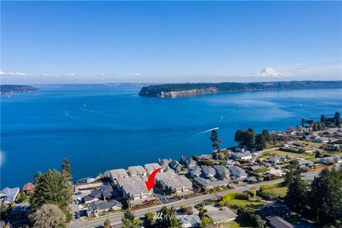 7305 Soundview Drive 102 Gig Harbor WA 98335