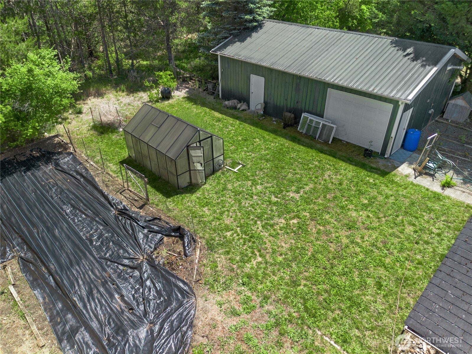 70 E Sycamore Place