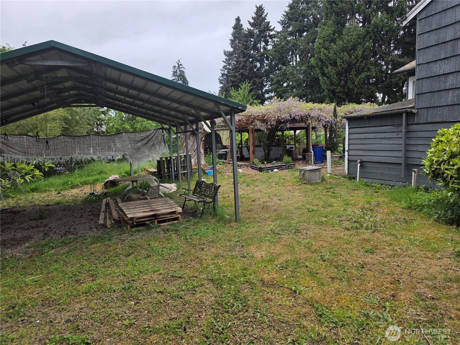 2500 S 208 Street