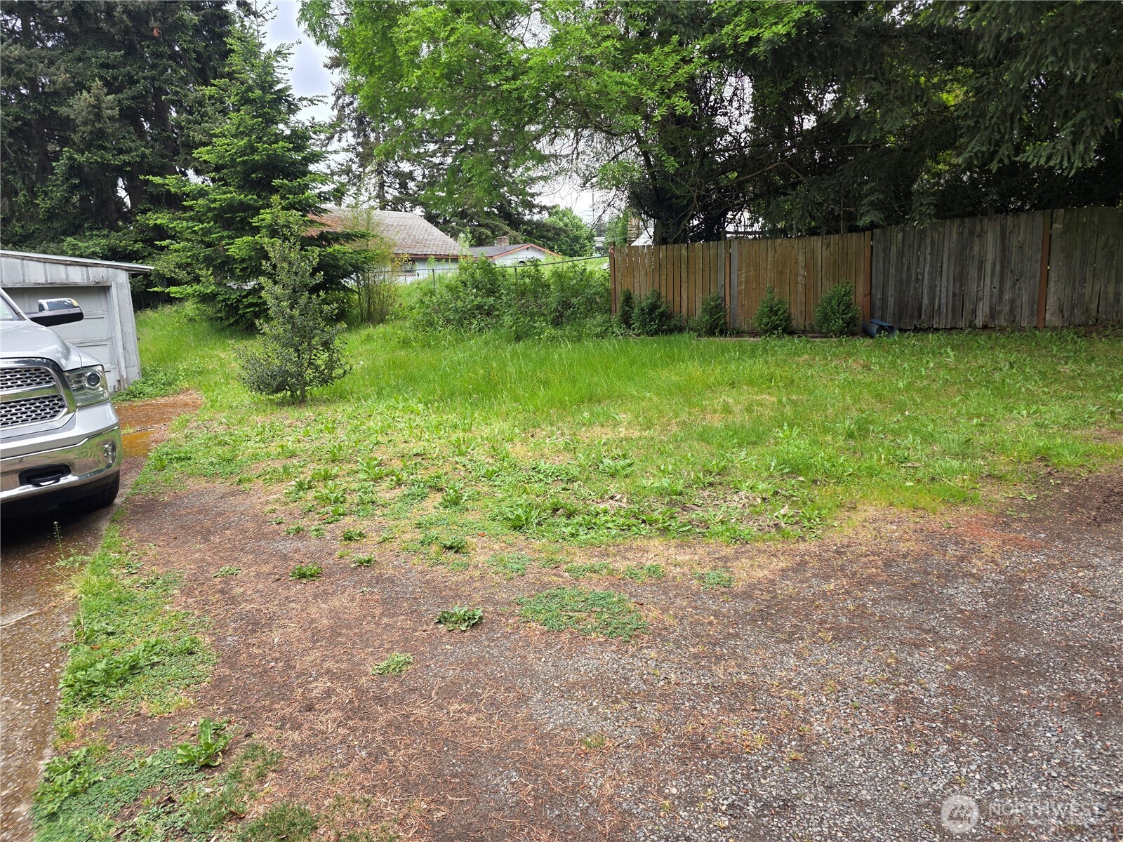 2500 S 208 Street