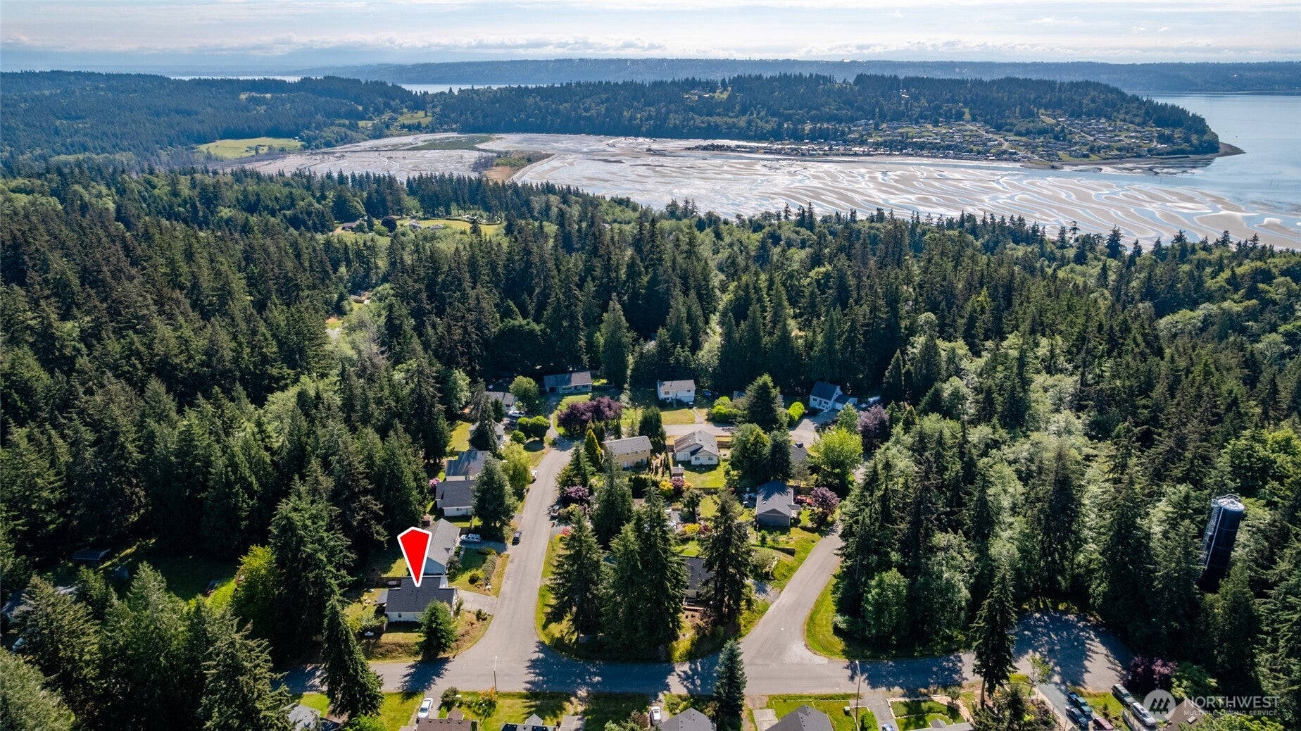 3615 Britzman Loop