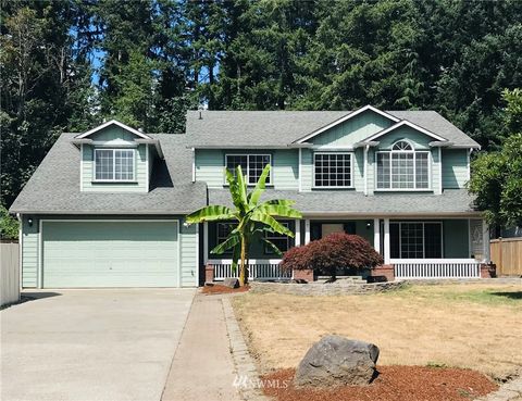 14814 SE 267th Street Kent WA 98042