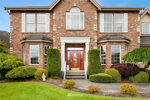 15312 136th Avenue E Puyallup WA 98374