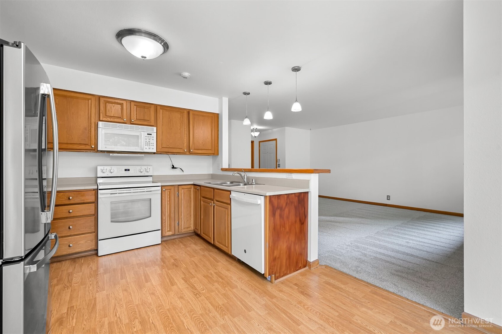 667 W Horton Way 246