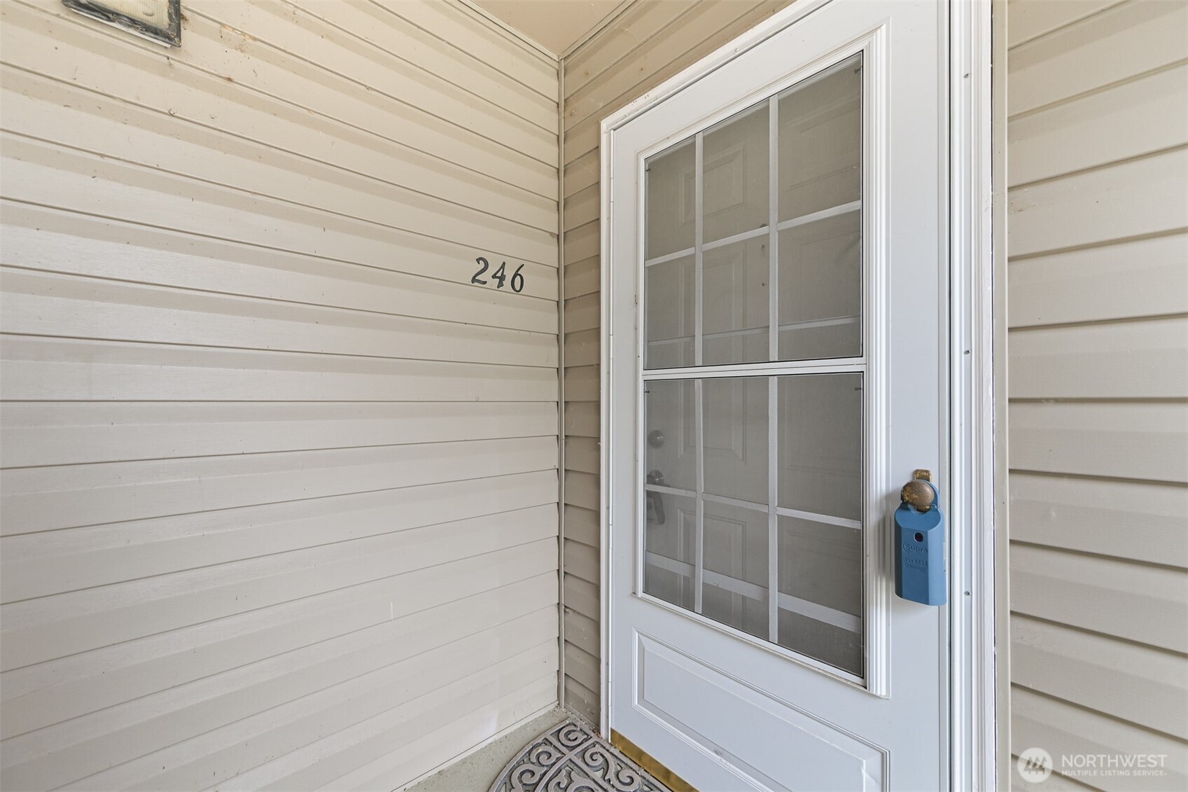 667 W Horton Way 246
