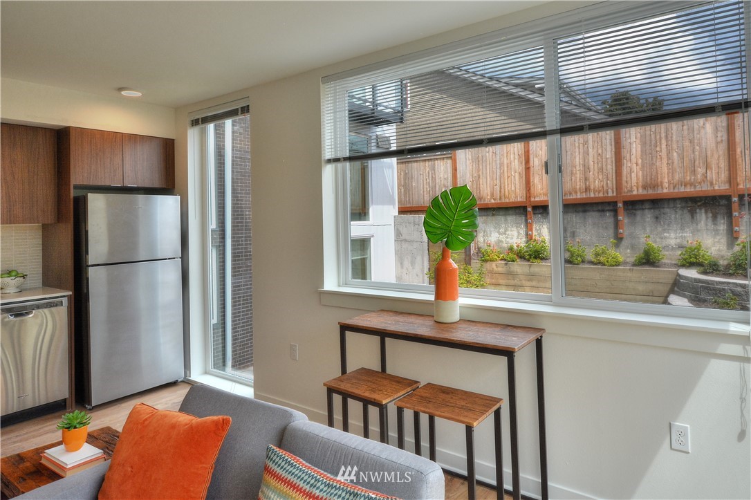 1601 N 45th Street 214