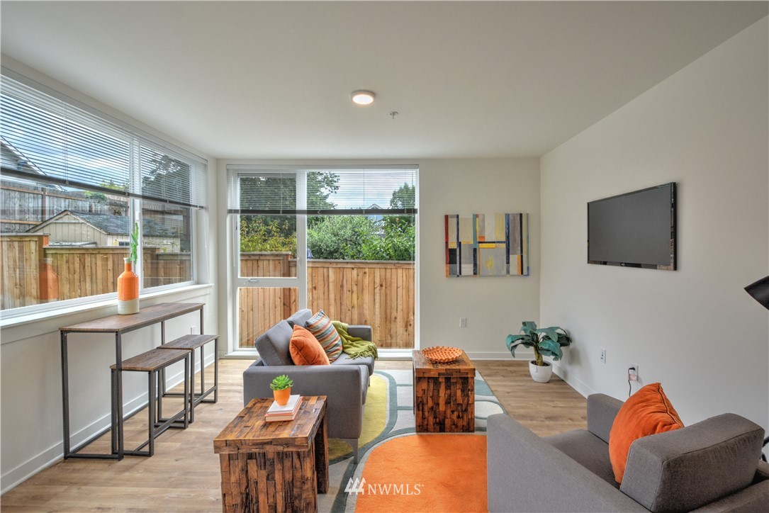 1601 N 45th Street 214