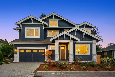 6321 4th Avenue NE Seattle WA 98115