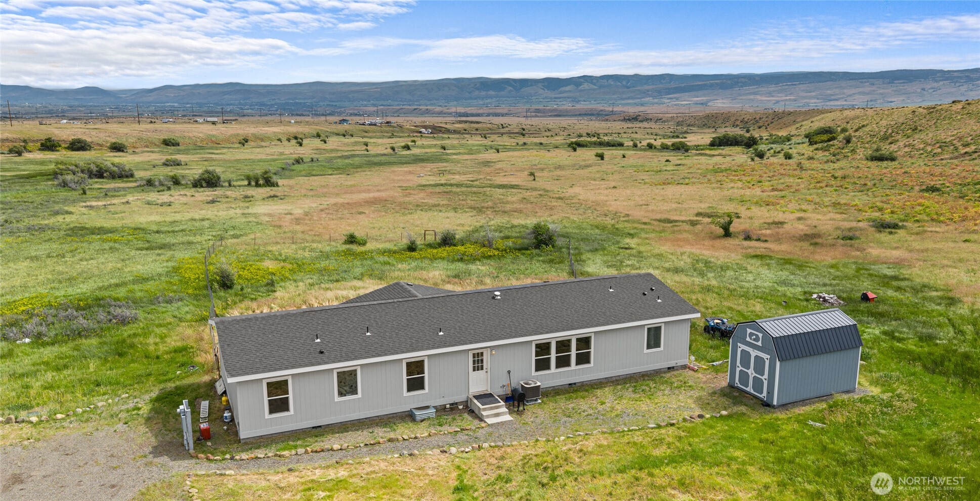 261 Flying Rock Road