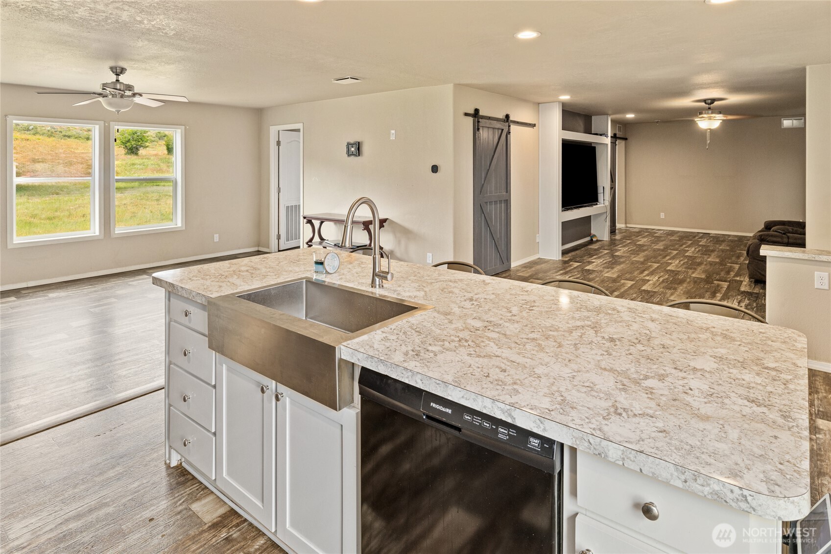 261 Flying Rock Road