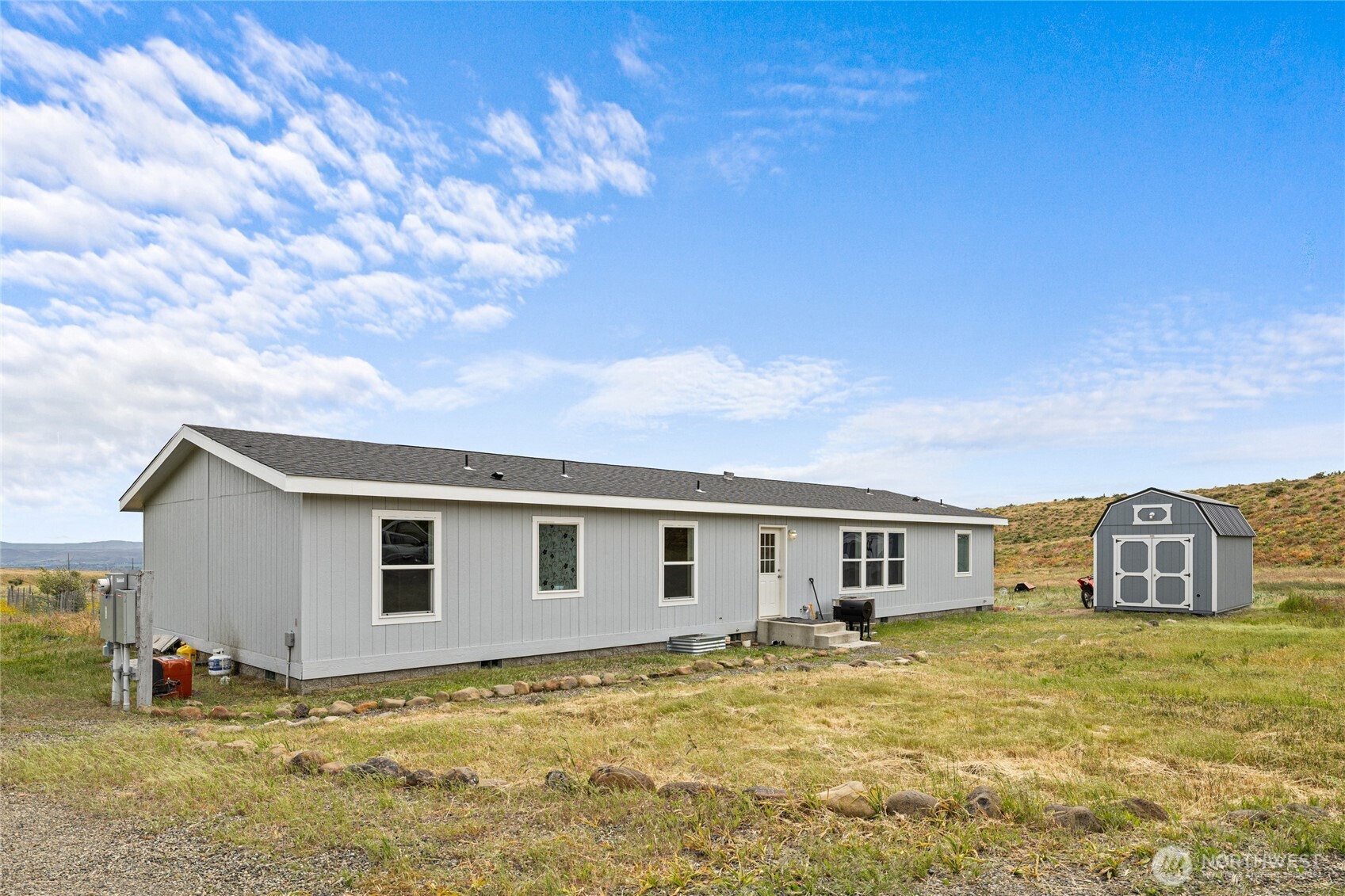 261 Flying Rock Road