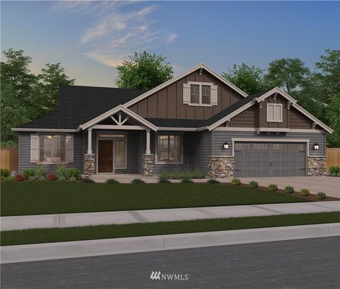 291 SE 472nd Street Enumclaw WA 98022