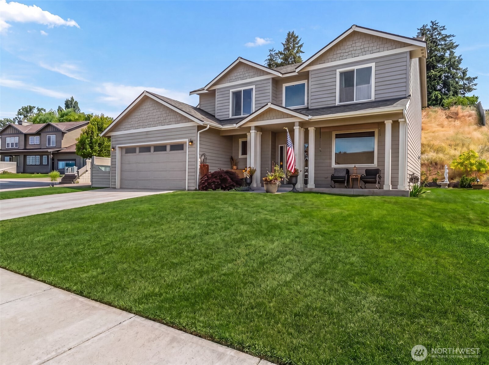3113 NW Delcon Court