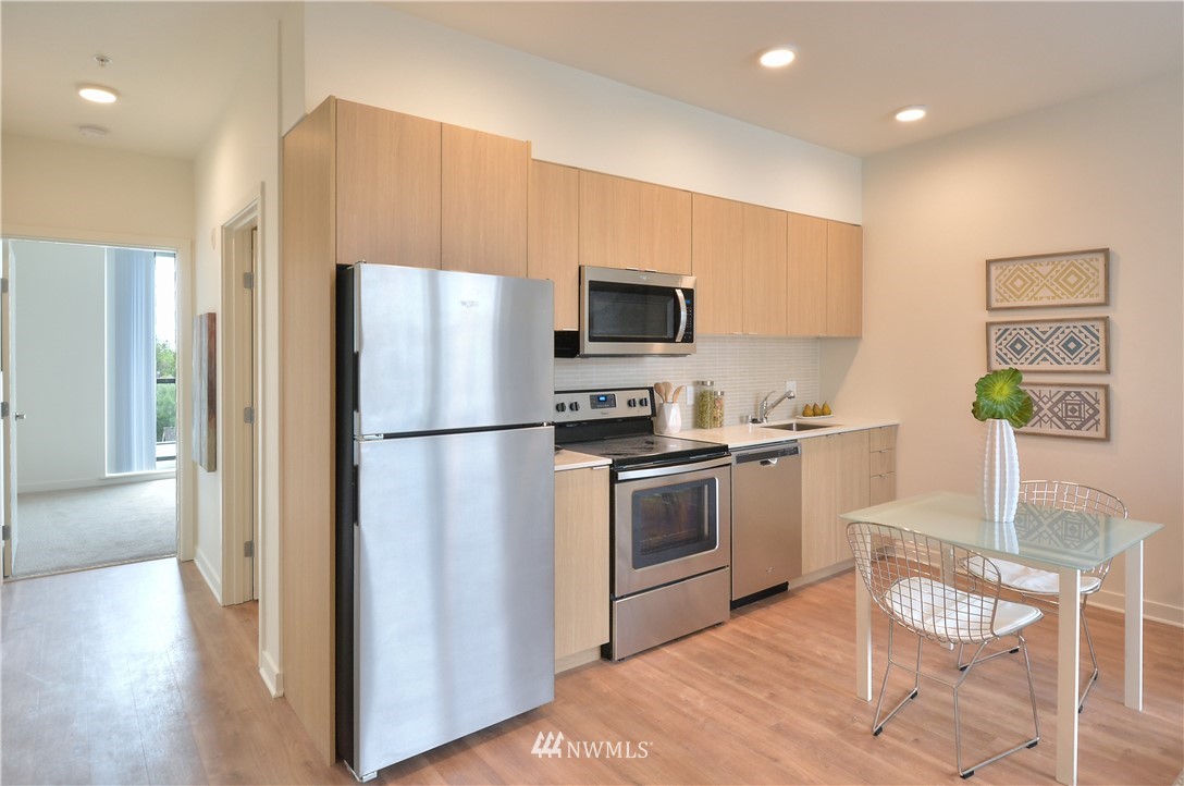 1601 N 45th Street 309