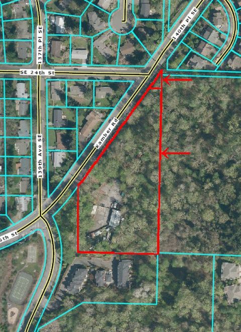 2457 Kamber Road Bellevue WA 98007