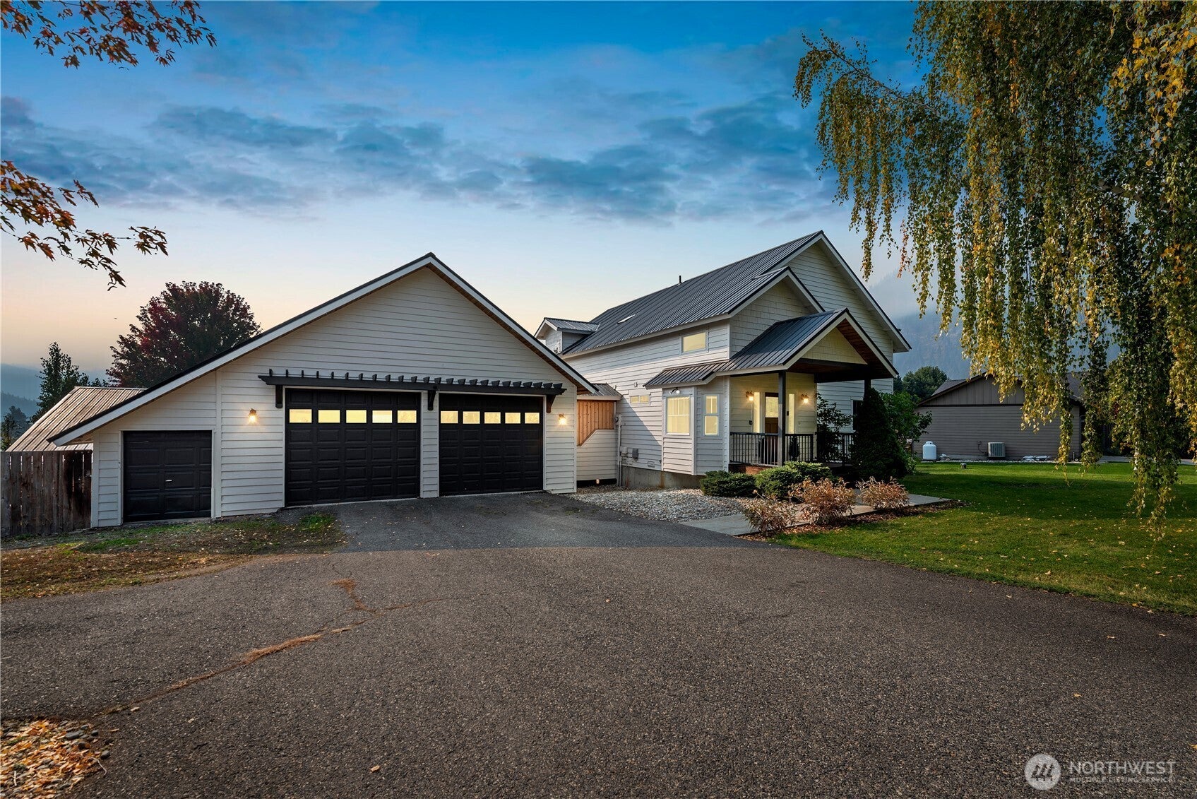 12345 Village View Drive
