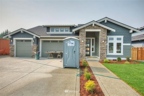 20324 146th Street E Bonney Lake WA 98391