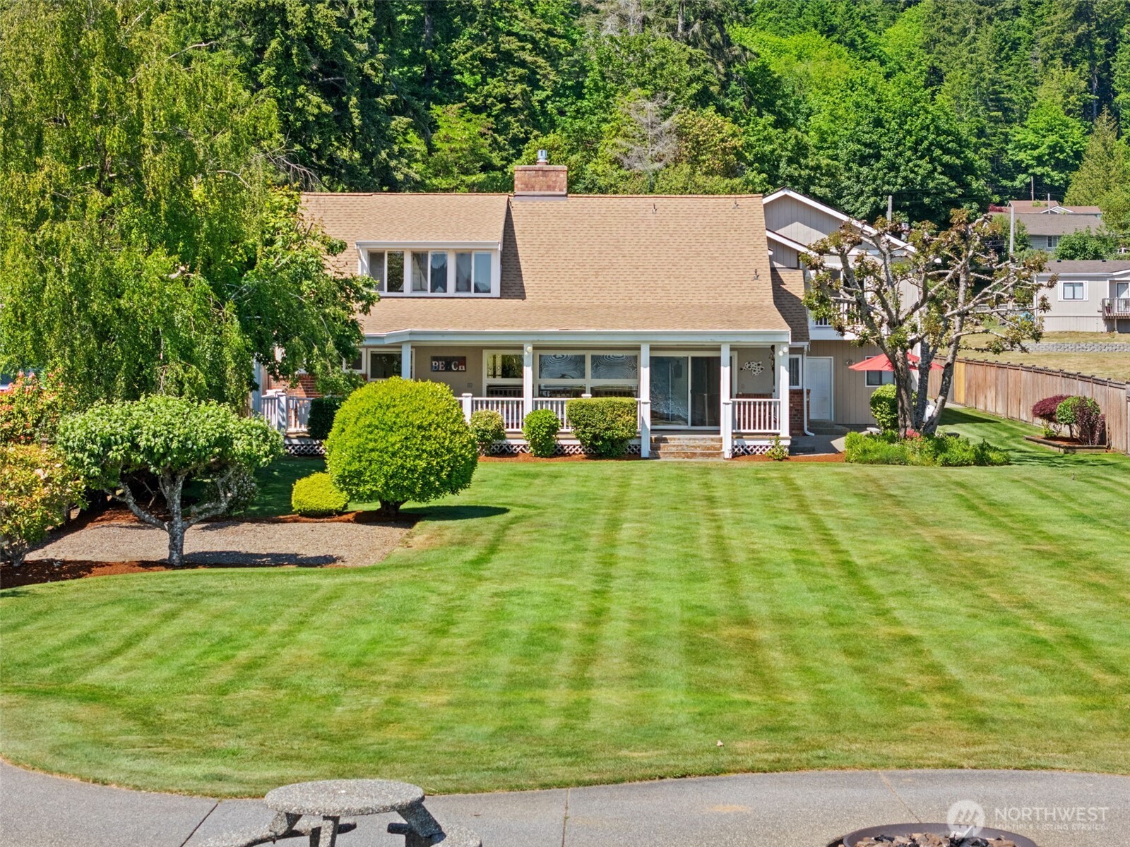 41 NE Sundstrom Road