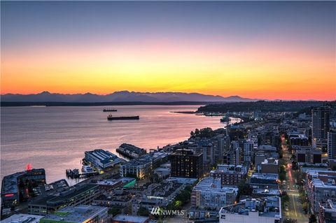 2125 1st Avenue 3201 Seattle WA 98121