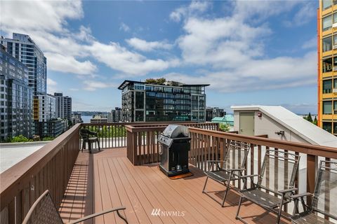 2700 4th Avenue 605 Seattle WA 98121