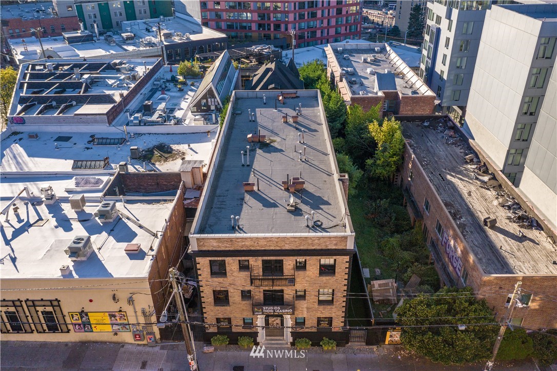 1515 Bellevue Avenue