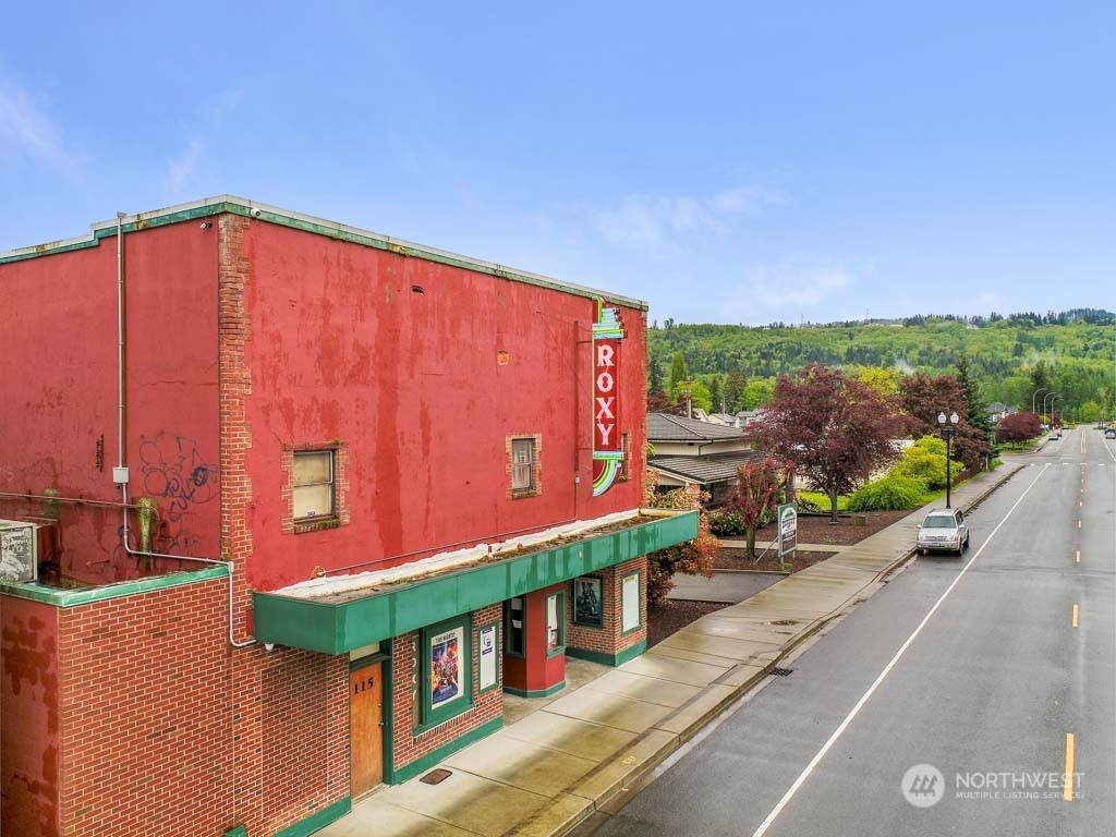 115 Mashell Avenue S