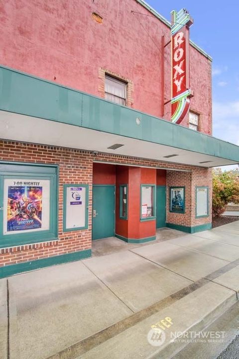 115 Mashell Avenue S Eatonville WA 98328