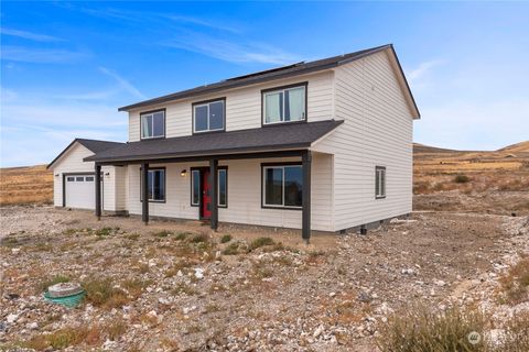 14423 Adams Road NW Quincy WA 98848
