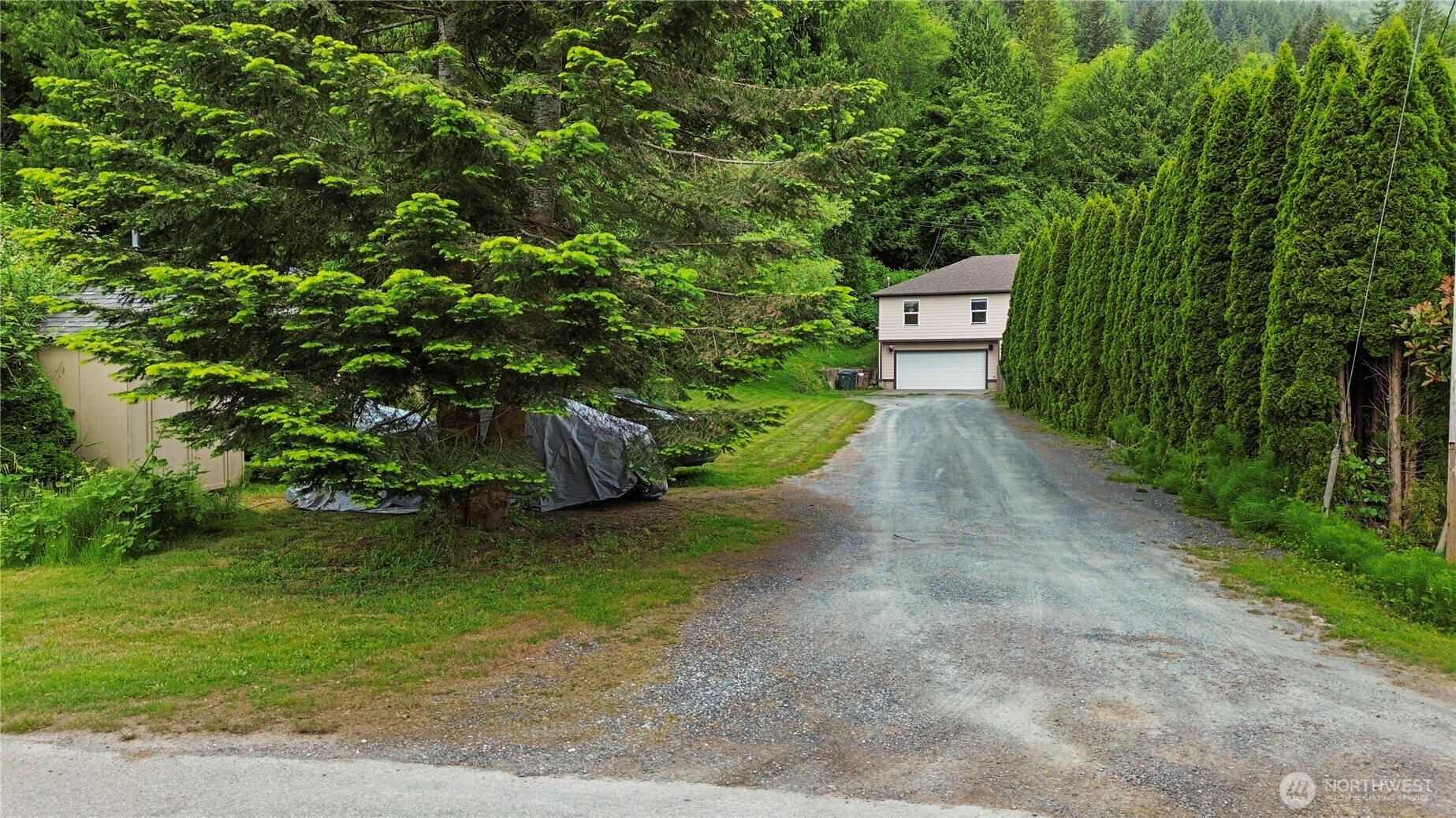 373 Rainbow Drive