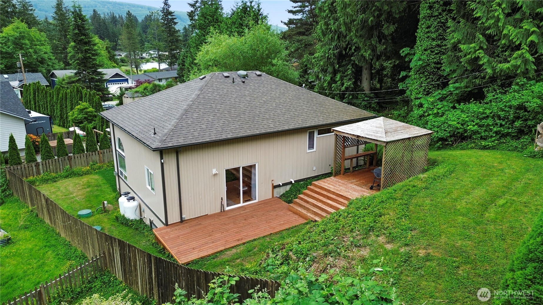373 Rainbow Drive