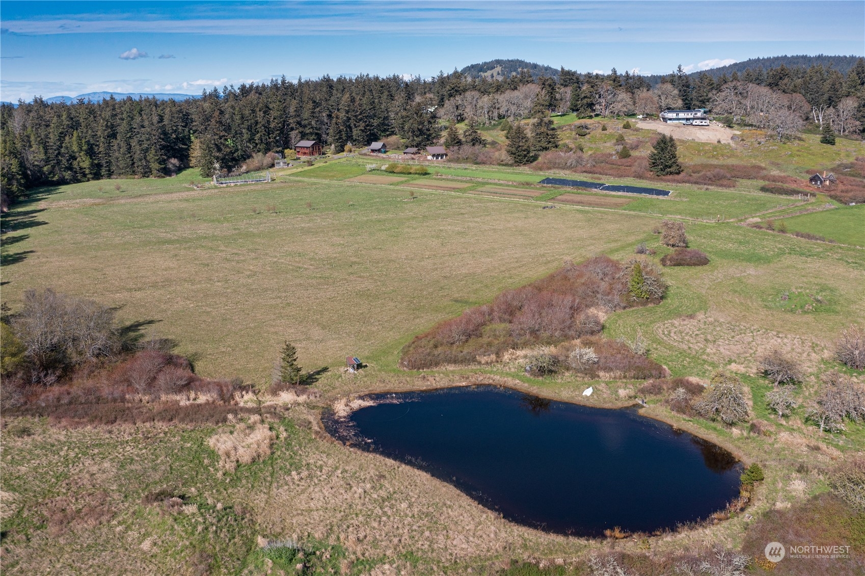 935 Mitchell Bay Road