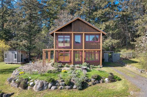 935 Mitchell Bay Road Friday Harbor WA 98250