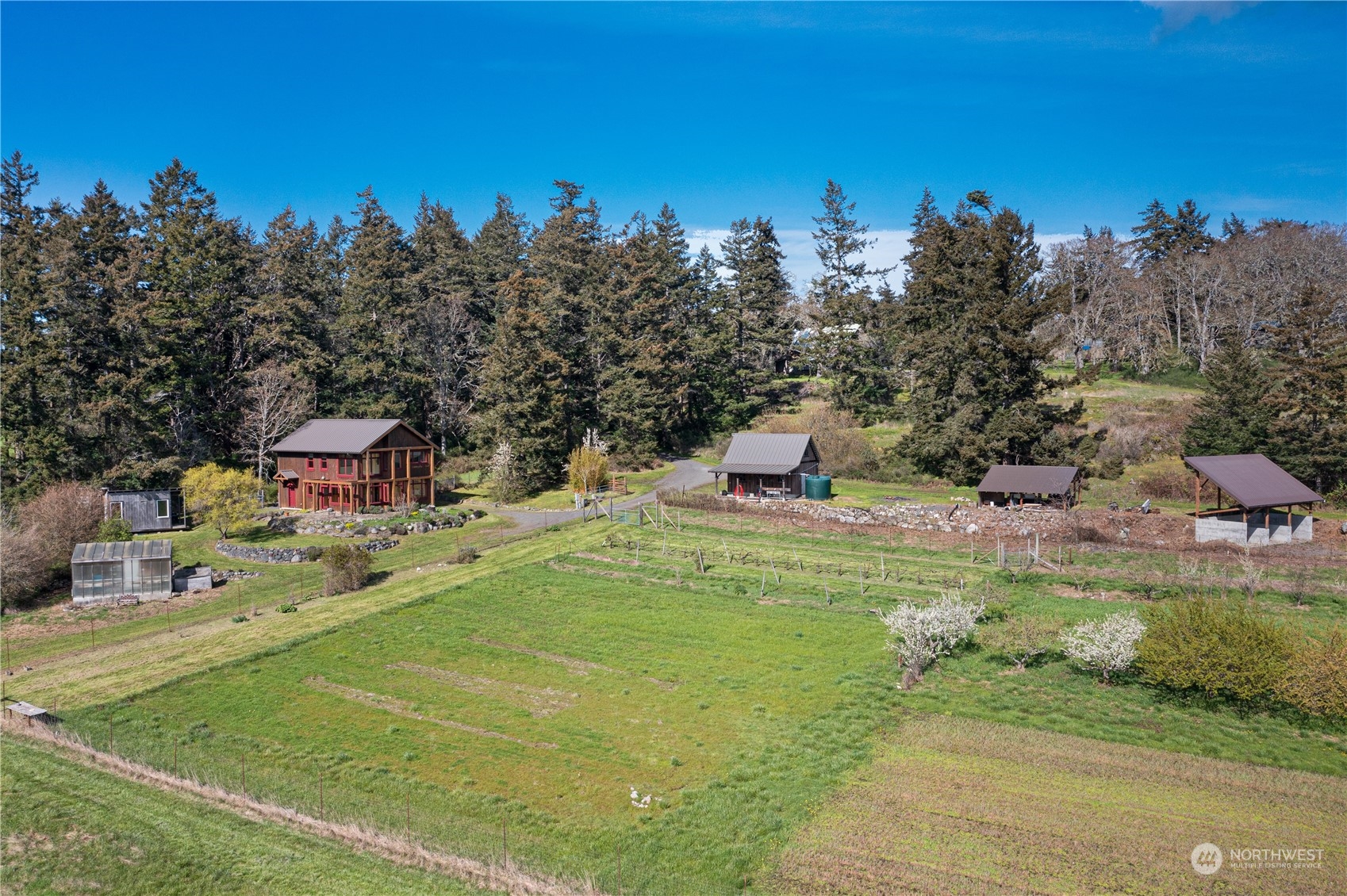 935 Mitchell Bay Road