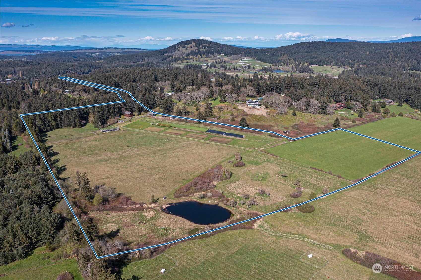 935 Mitchell Bay Road