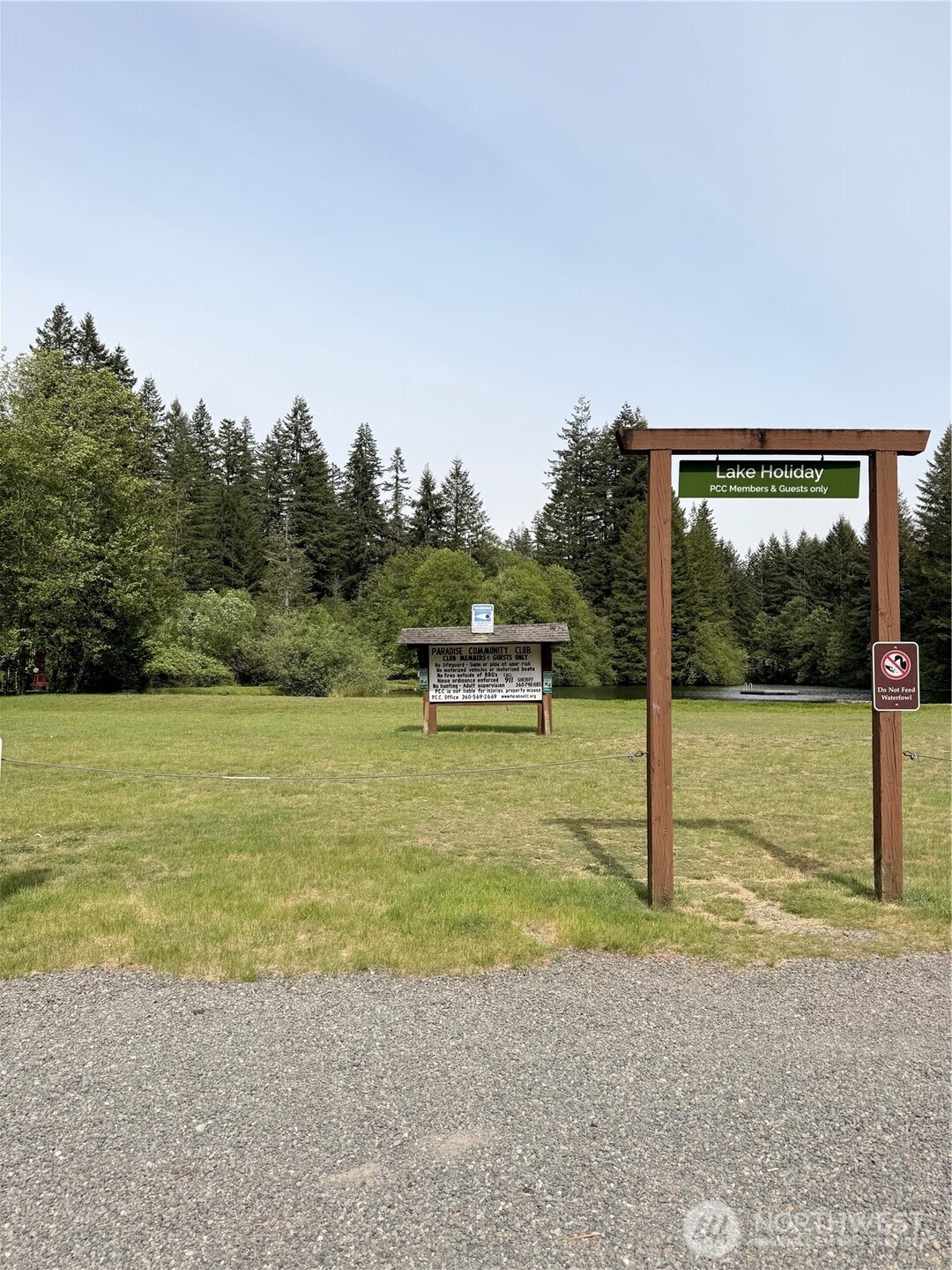 123 Mountain Drive N