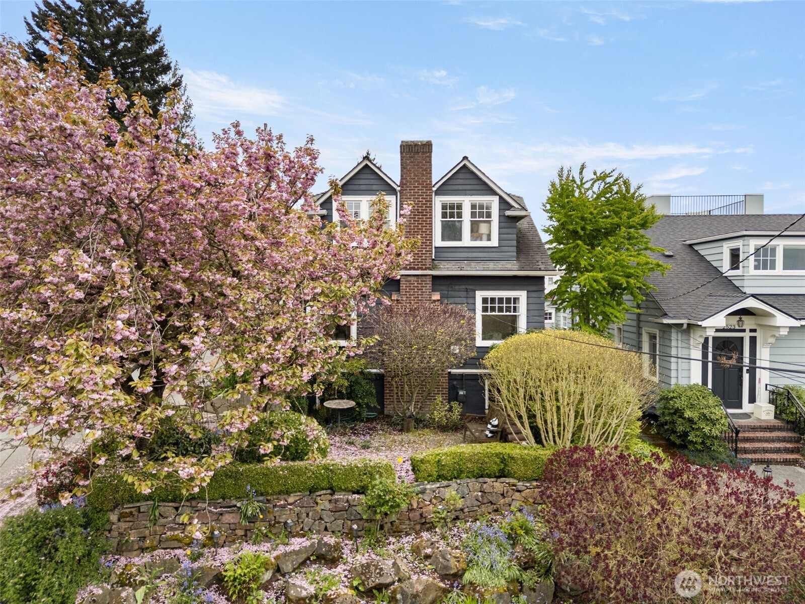 114 Queen Anne Drive