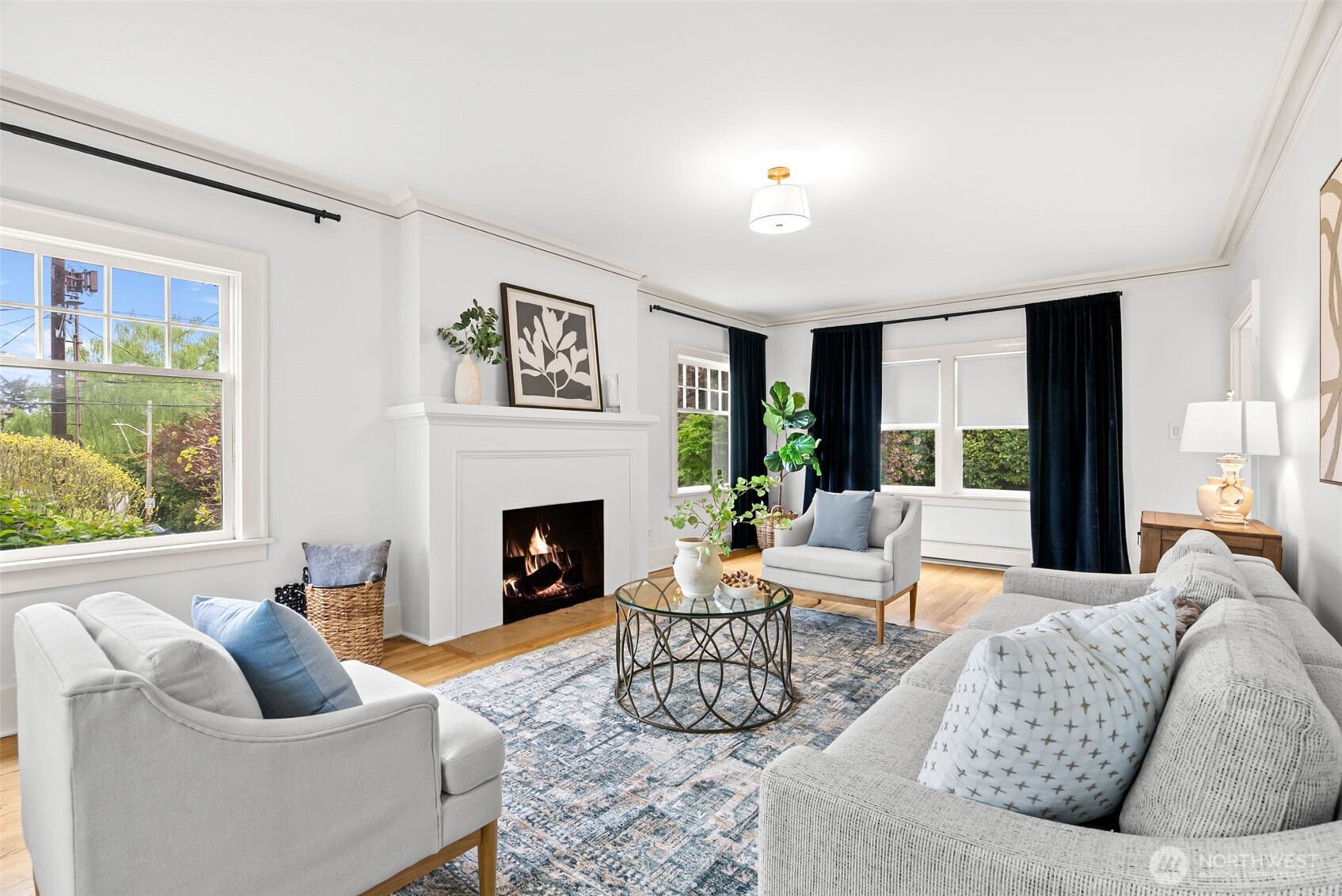 114 Queen Anne Drive