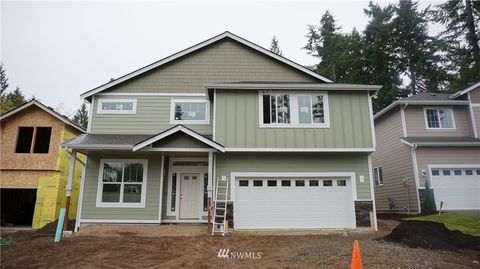 8523 125th Street Ct E Puyallup WA 98373